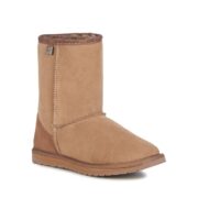 Emu Stinger Lo Sheepskin Boots