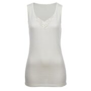 Merino Wool Thermal Sleeveless