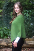 fern green