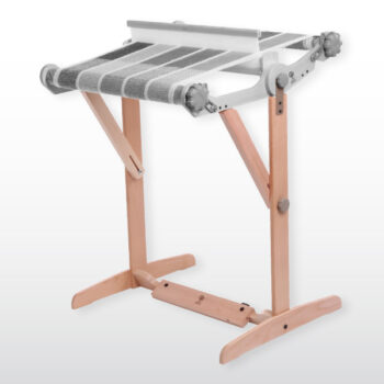 Ashford Knitters Loom Stand