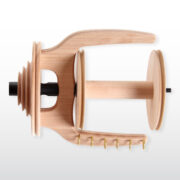 Ashford Spinning Wheel Basic Jumbo Flyer