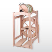 Ashford Country Spinner 2