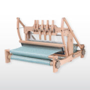 Ashford 8 Shaft Table Loom With Shuttle Race