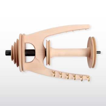 Ashford Spinning Wheel Standard Flyer Unit