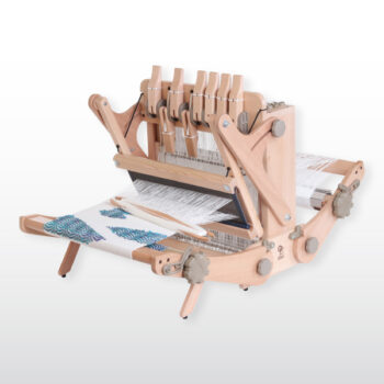 Ashford Katie Table 8 Shaft Loom