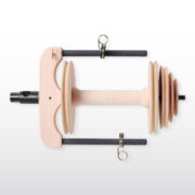 Sliding Hook Flyer Kiwi With Bobbin