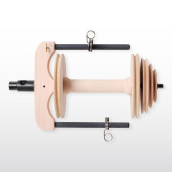 Sliding Hook Flyer Kiwi With Bobbin