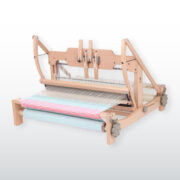 Ashford Table Loom 4 Shaft 60cm With Shuttle Race