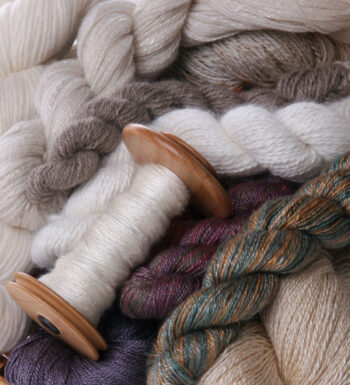 Spinning, Weaving & Felting Supplies