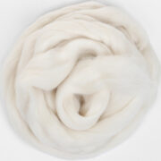 Ashford Alpaca Roving 500g