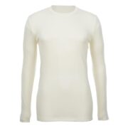 Mens Merino Wool Thermal Long Sleeve