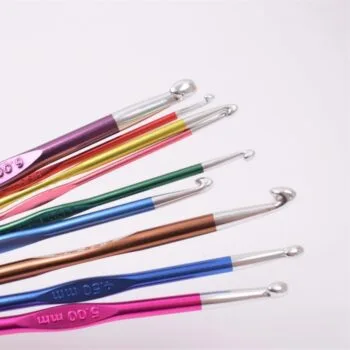 Knitpro Zing Crochet Hook
