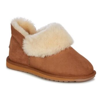 Emu Mintaro Sheepskin Slippers