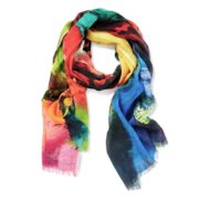 Sophia Merino Wool Scarf
