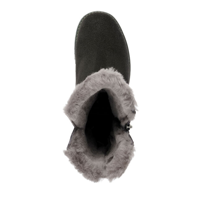 emu gravelly waterproof boot