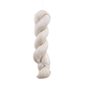 Merino Wool 4 Ply Undyed 100g