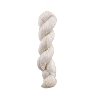 Merino Wool 4 Ply Undyed 100g