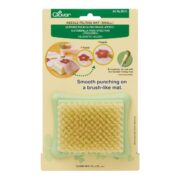 Clover Felting Mat Small