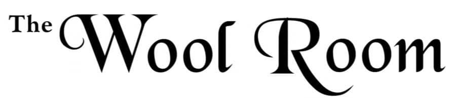 The Wool Room Logo
