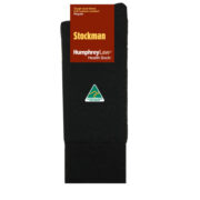 Humphrey Law Stockman Wool Sock