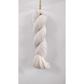 Merino 3 Ply Undyed 100g