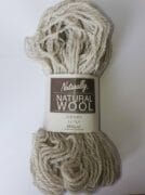 Naturally Natural Wool 14 Ply 200g