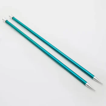 Knitpro Zing Straight Needles