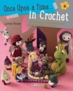 Once Upon a Time in Crochet