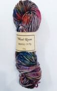 Hand Dyed Merino 14 Ply - Esmeralda