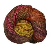 Malabrigo Dos Tierras 8 ply 100g - Diana 886