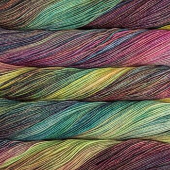 Malabrigo Sock Extra Fine Merino 100g - Arco Iris