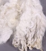 English Leicester White Locks 1kg
