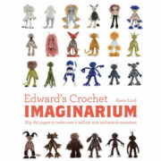 Edwards Crochet Imaginarium