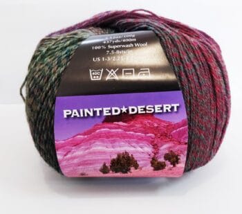 KFI Painted Desert - Spring Is Sprung 14 100g