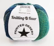 KFI Painted Desert - Washed Jade 32 100g