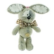 Crochet Rabbit Toy