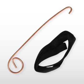 Ashford Threading Hook & Tape