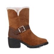 Emu Colebrook Sheepskin Boots