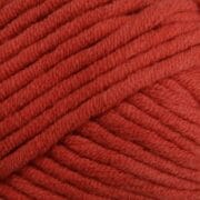 Panda Soft Cotton Chunky - Brick