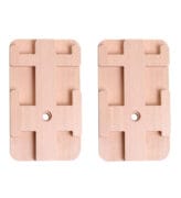 Ashford Knitters Loom Second Heddle Kit