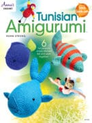 Tunisian Amigurumi