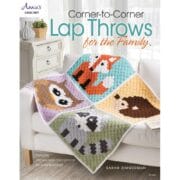 Corner To Corner Lap Throws