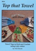 Top That Towel - Craft Moods