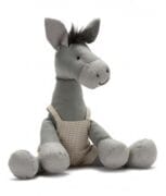 Edwardo The Donkey Toy