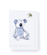 Keith The Koala Card