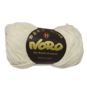 Noro A La Mode Cottontail 01