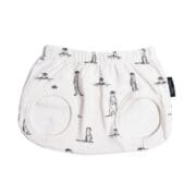 Aster & Oak Meerkat Nappy Cover