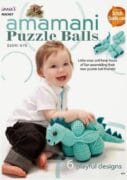 Amamani Puzzle Balls