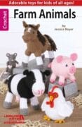 Crochet Farm Animals
