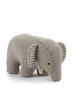 Ellie Elephant Knitted Toy